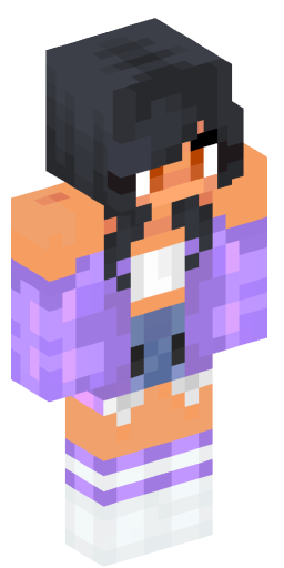 Minecraft Skin #151657