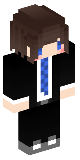 Minecraft Skin #151658