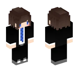 Minecraft Skin #151658