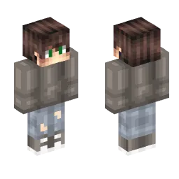 Minecraft Skin #151659