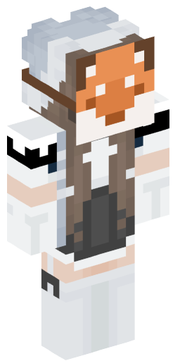 Minecraft Skin #151660