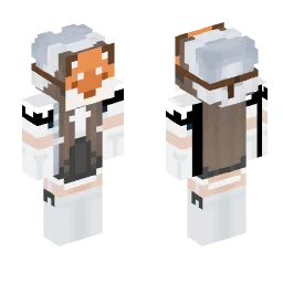 Minecraft Skin #151660