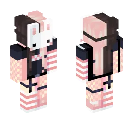 Minecraft Skin #151661