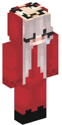 Minecraft Skin #151663