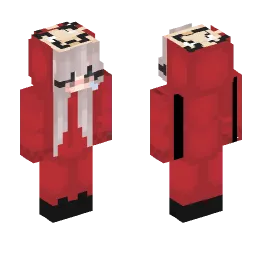 Minecraft Skin #151663