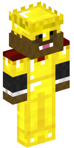 Minecraft Skin #151667