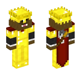 Minecraft Skin #151667