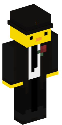 Minecraft Skin #151668