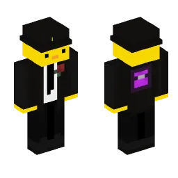 Minecraft Skin #151668