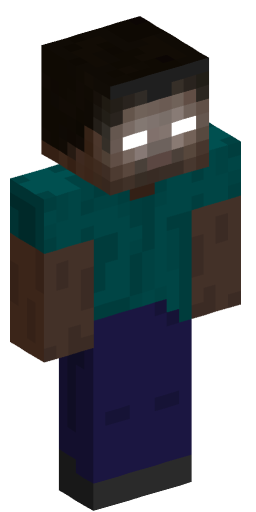 Minecraft Skin #151669
