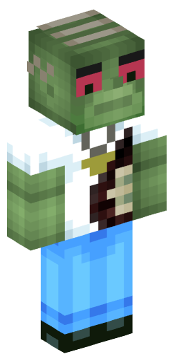 Minecraft Skin #151670