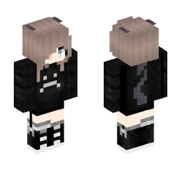 Minecraft Skin #151671