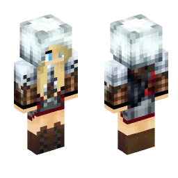 Minecraft Skin #151672