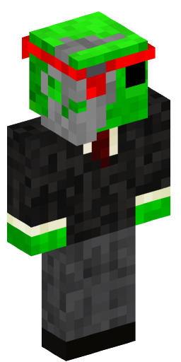 Minecraft Skin #151675