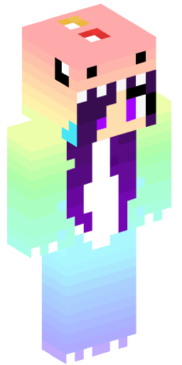 Minecraft Skin #151676