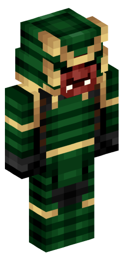 Minecraft Skin #151677