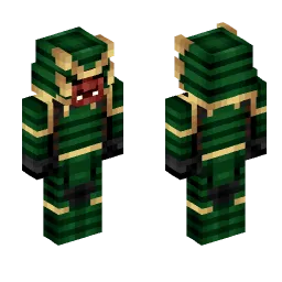 Minecraft Skin #151677