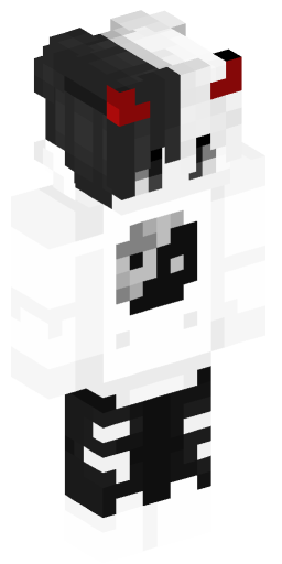Minecraft Skin #151678