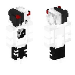 Minecraft Skin #151678