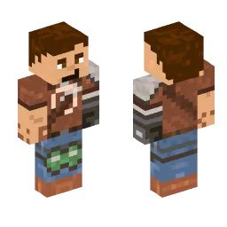 Minecraft Skin #151679