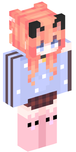 Minecraft Skin #151681