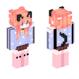 Minecraft Skin #151681