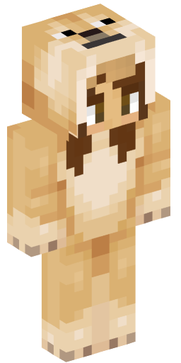 Minecraft Skin #151682