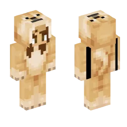 Minecraft Skin #151682