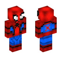 Minecraft Skin #151683