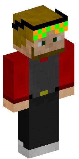 Minecraft Skin #151685