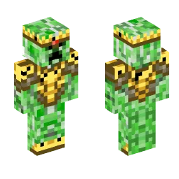 Minecraft Skin #151686