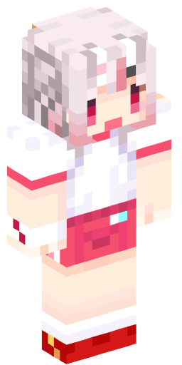 Minecraft Skin #151687