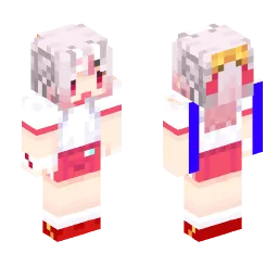 Minecraft Skin #151687