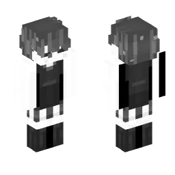 Minecraft Skin #151688