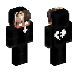 Minecraft Skin #151689