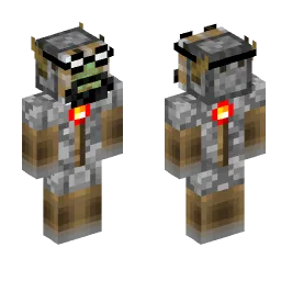 Minecraft Skin #151690