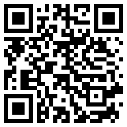 Luigi_mansion QR Code