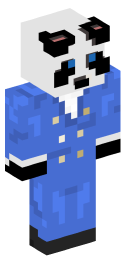 Minecraft Skin #151693
