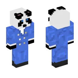 Minecraft Skin #151693