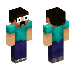 Minecraft Skin #151695