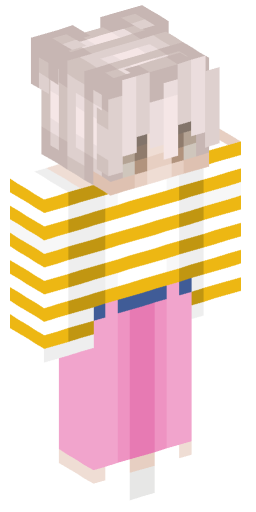 Minecraft Skin #151696