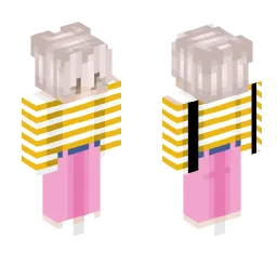 Minecraft Skin #151696