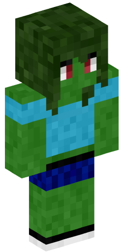 Minecraft Skin #151697