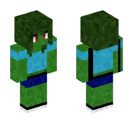 Minecraft Skin #151697