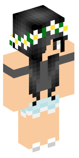 Minecraft Skin #151699