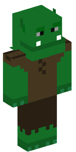 Minecraft Skin #151700
