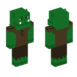 Minecraft Skin #151700