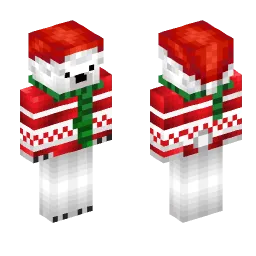 Minecraft Skin #151701