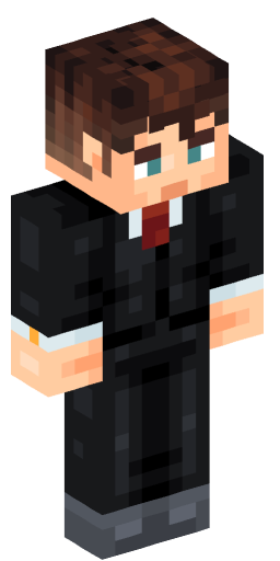 Minecraft Skin #151703