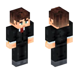 Minecraft Skin #151703